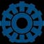 Axial Flux Core Logo
