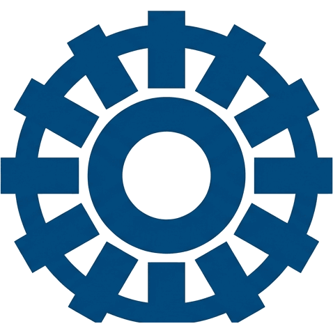 Axial Flux Core Logo