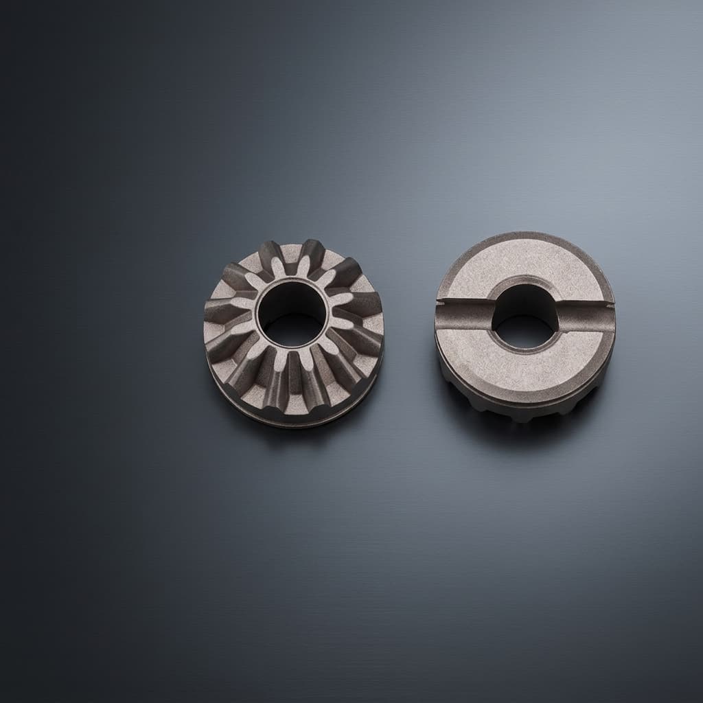 Axial flux drone motor core for UAV propulsion RFQ review