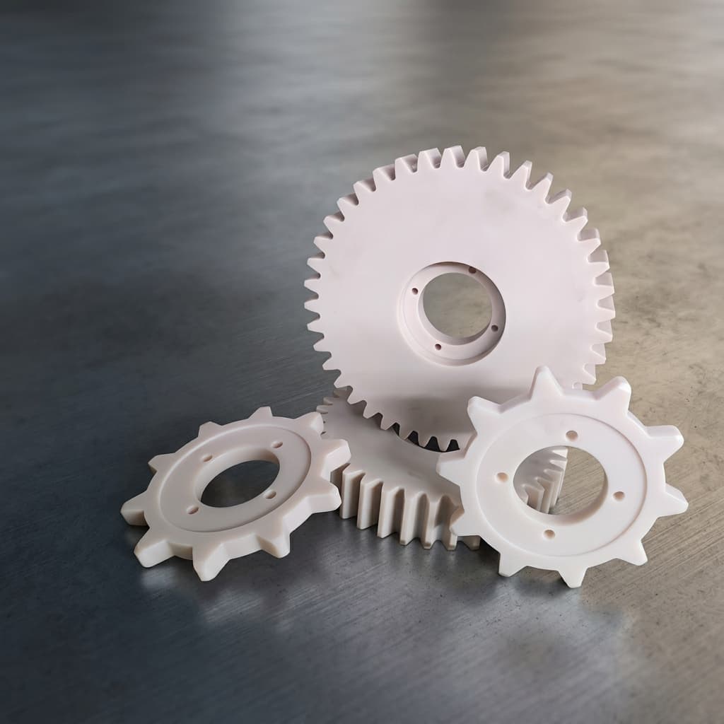 AFPM prototype stator evaluation