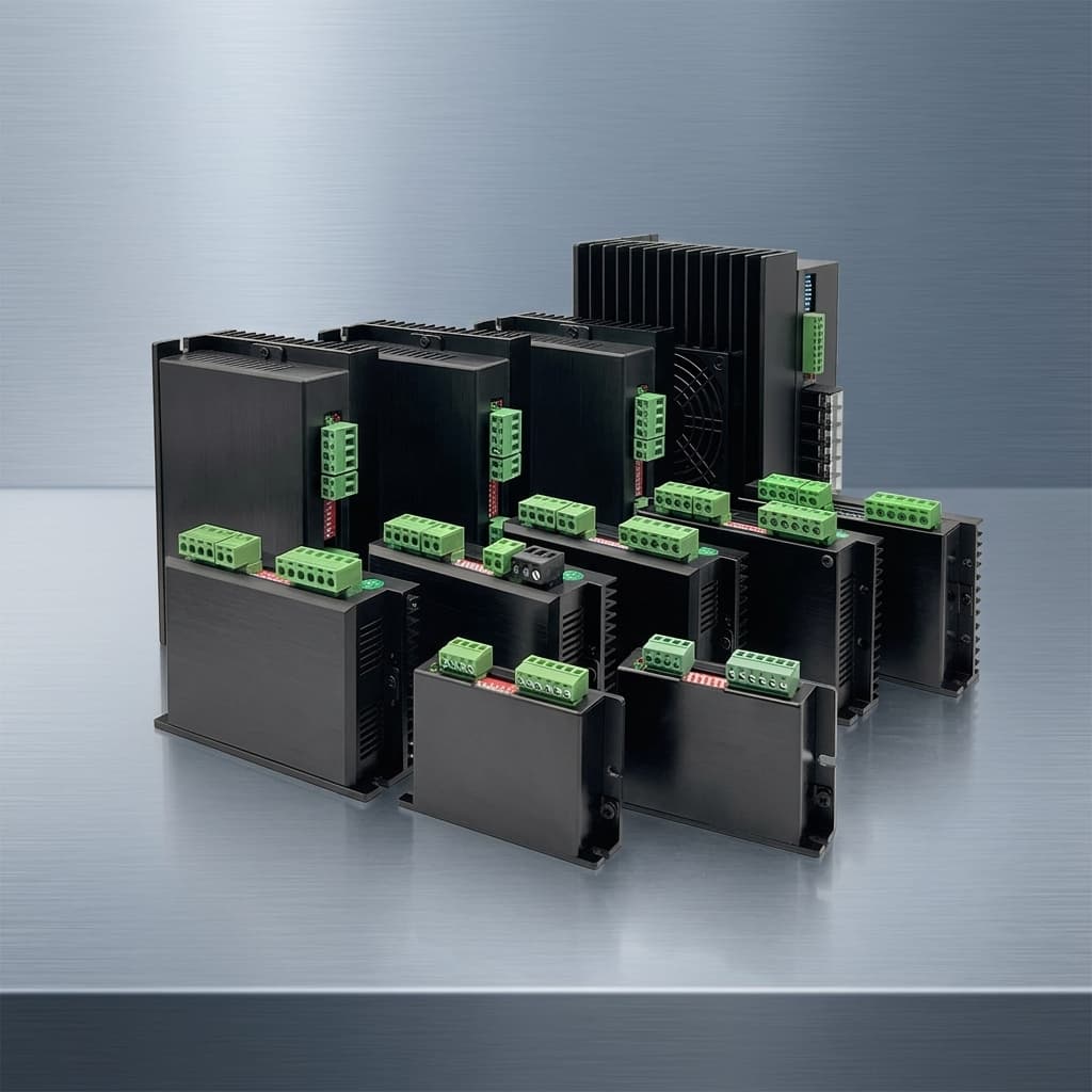 Axial flux motor SMC stator prototype reference