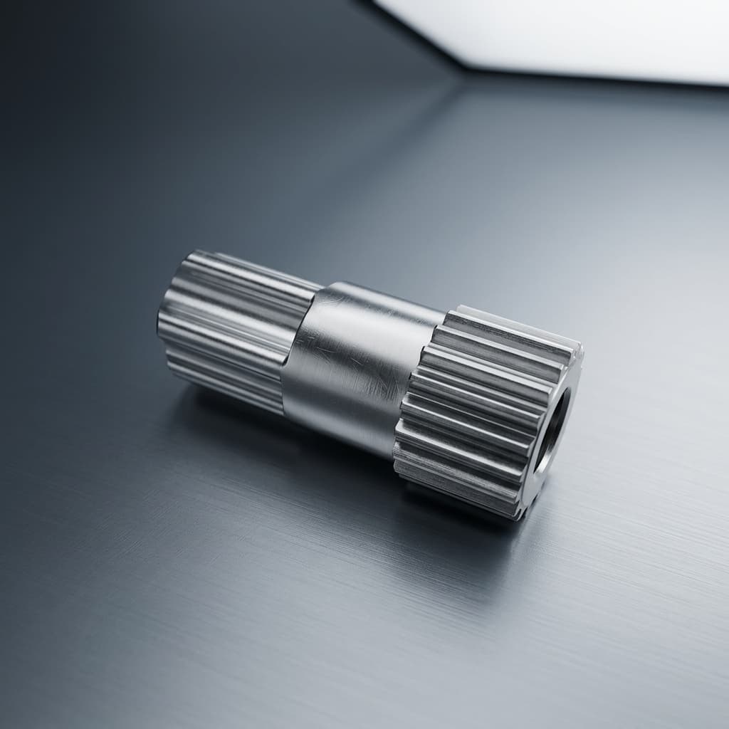 SMC EV motor core reference for high torque-density traction programs