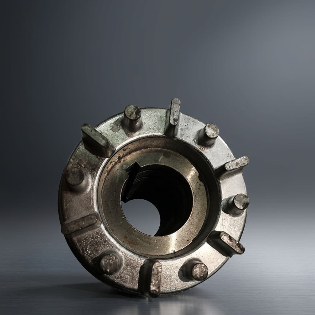 SMC stator core engineered for high-frequency drone motor propulsion
